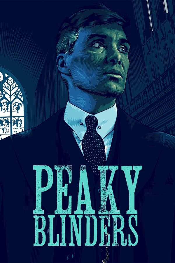 Peaky Blinders(Tv series)